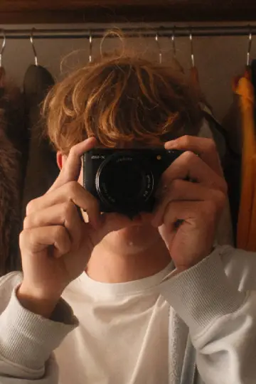 Photo Nino Garves