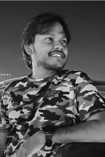 Photo Nishanth Doti #485968