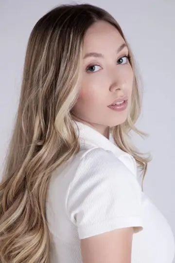 Photo Carolina Cristal #431075