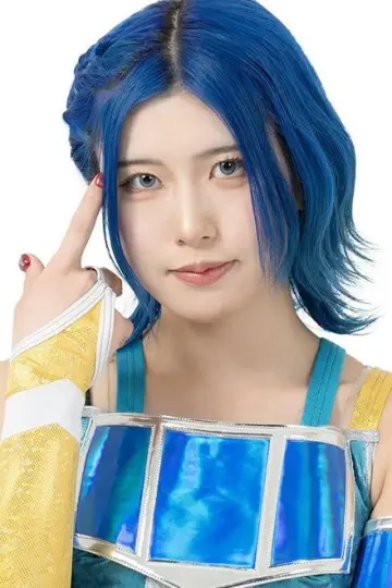 Photo Haru Kazashiro #408985