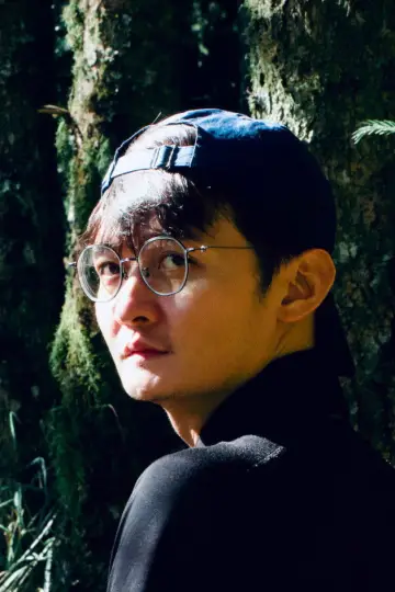 Photo Wang An-min #368378