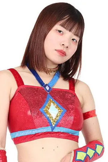 Photo Miria Kouga #444298