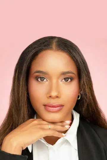 Photo Aliyah Marc #448212