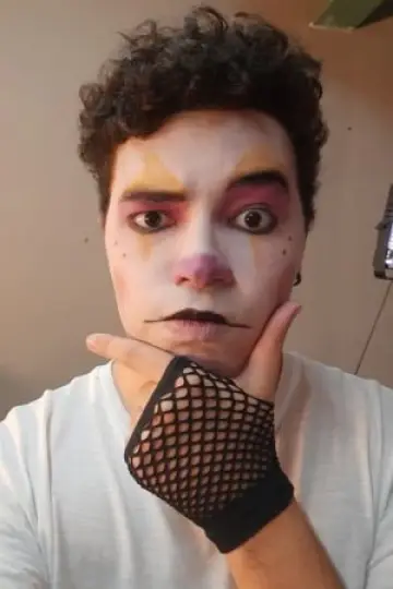 Photo João Pedro Corrêa #454738