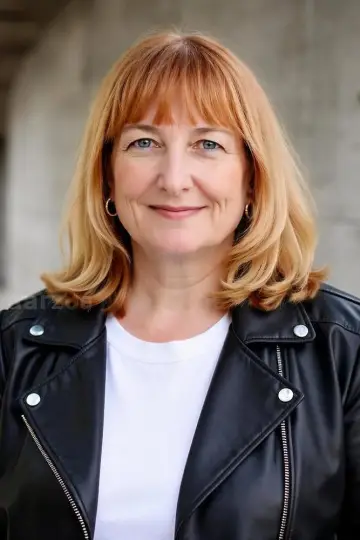 Photo Caroline A. Godin #669499