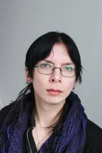 Photo Aleksandre Zharaya