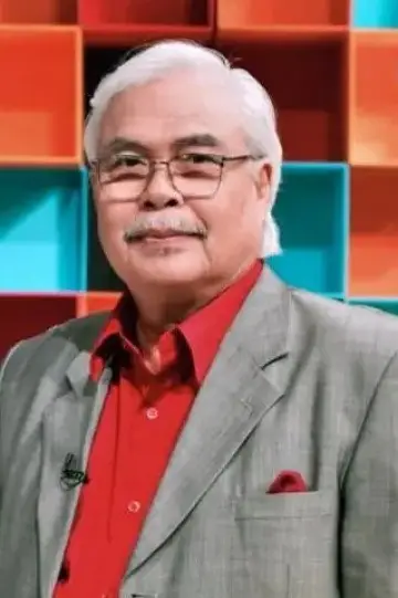 Photo Ahmad Tarmimi Siregar #447502