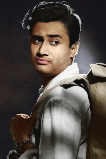 Photo Dev Anand #395812