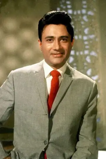 Photo Dev Anand #395813