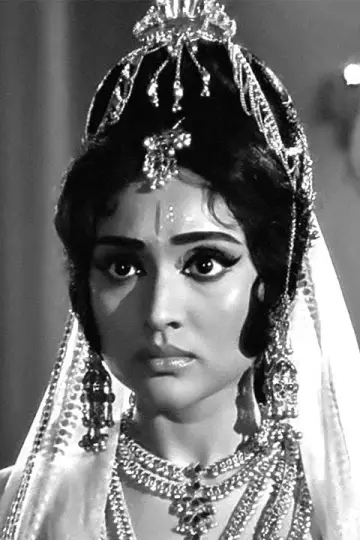 Photo Vyjayanthimala #397577