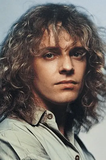 Photo Peter Frampton #116951