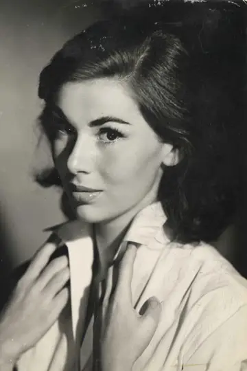 Photo Madeleine Fischer #397909
