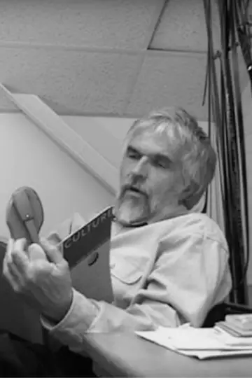 Photo Stan Brakhage #262612
