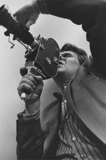 Photo Stan Brakhage #262613