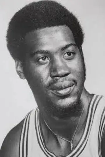 Photo Luther Rackley #622162