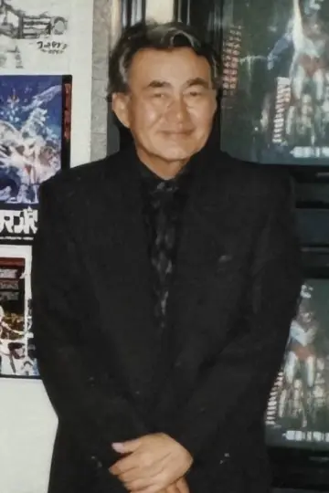 Photo Noboru Tsuburaya #468430