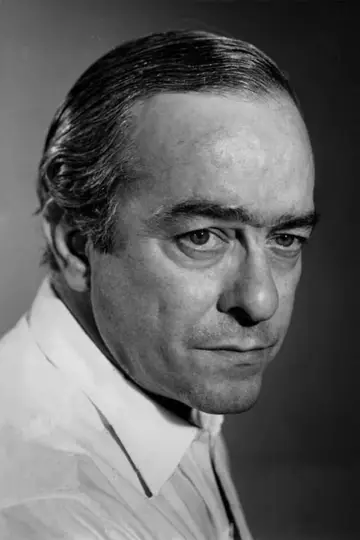 Photo Vinicius de Moraes #129670