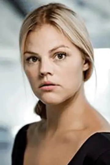 Photo Amalie Lindegård #596575