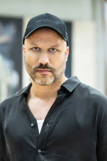 Photo Tobias Kratzer