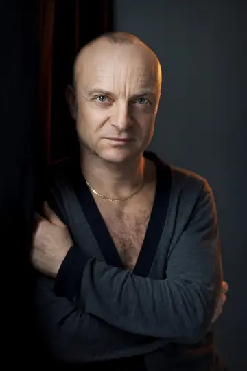 Photo Jonas Gardell #484558