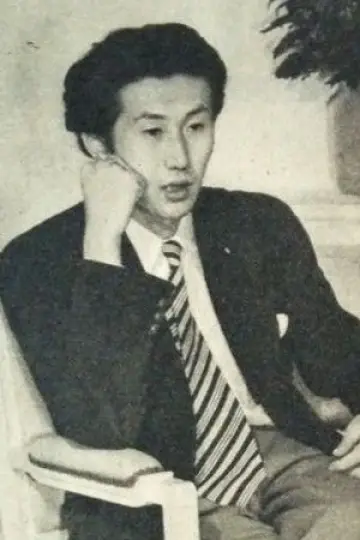 Photo Ikuma Dan #349029