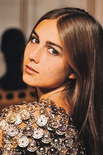 Photo Romina Power #210366