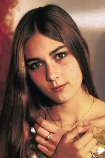 Photo Romina Power #210370