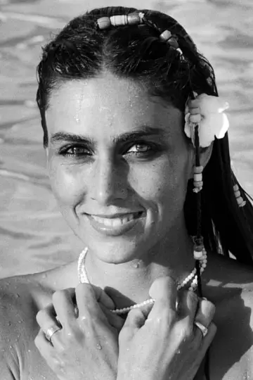 Photo Romina Power #210371