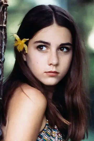 Photo Romina Power #210374