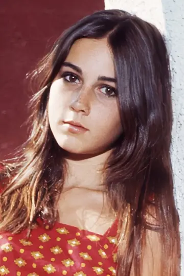 Photo Romina Power #210375