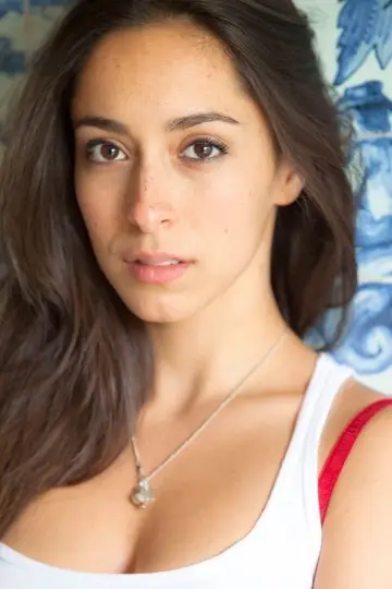 Photo Oona Chaplin #47271