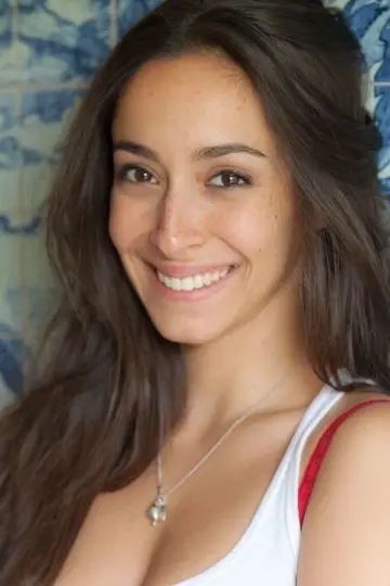 Photo Oona Chaplin #47272