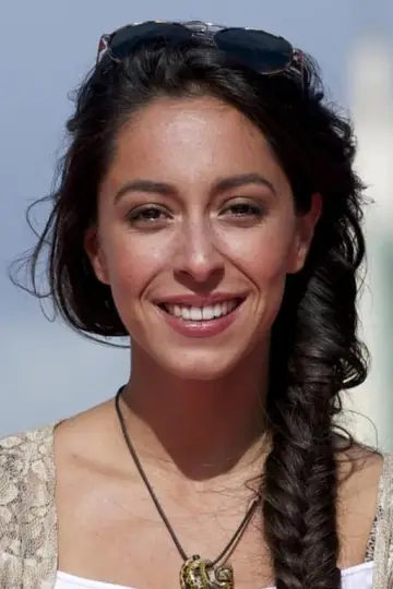 Photo Oona Chaplin #47274