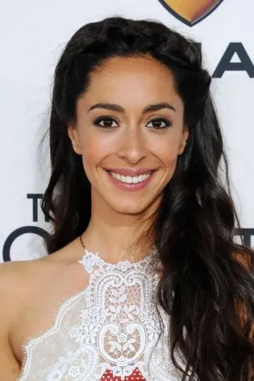 Photo Oona Chaplin #47275