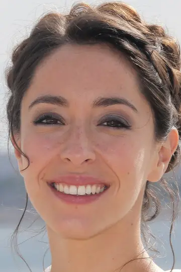 Photo Oona Chaplin #47276