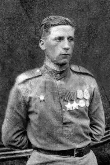 Photo Nikolai Boyarsky #388706