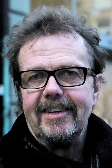 Photo Göran Stangertz #574474