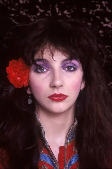Photo Kate Bush #630690