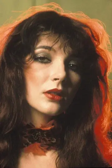 Photo Kate Bush #630691