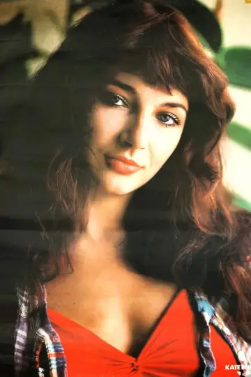 Photo Kate Bush #630692