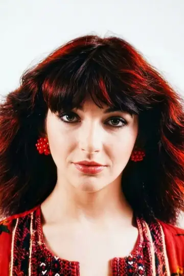 Photo Kate Bush #630693