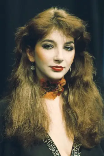 Photo Kate Bush #630694