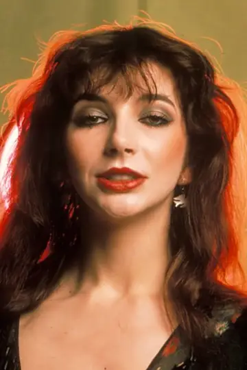 Photo Kate Bush #630695