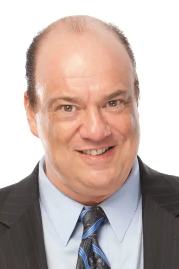 Photo Paul Heyman #630074