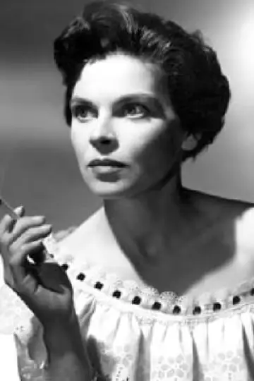 Photo Mary Morris #186424