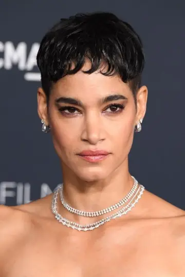 Photo Sofia Boutella #59924
