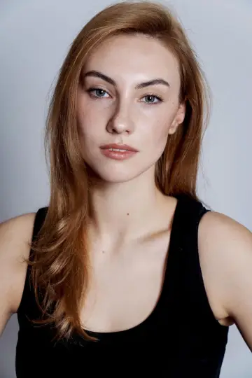 Photo Ekaterina Lazarevska #490013