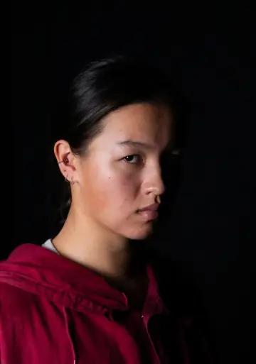 Photo Kate Wilson