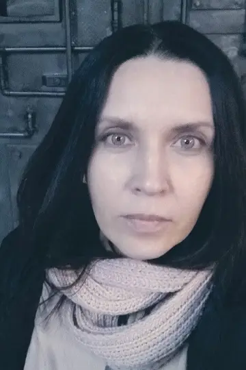 Photo Alisa Kurganskaya #480297
