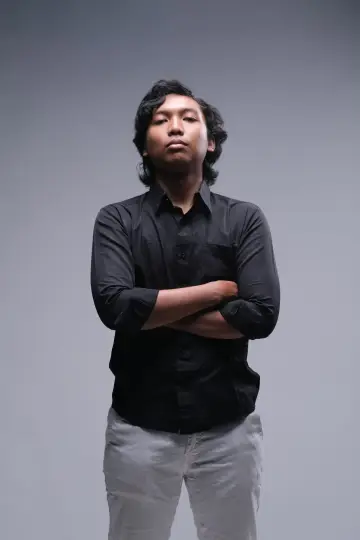 Photo Helmi Zufar Nursilo #487061